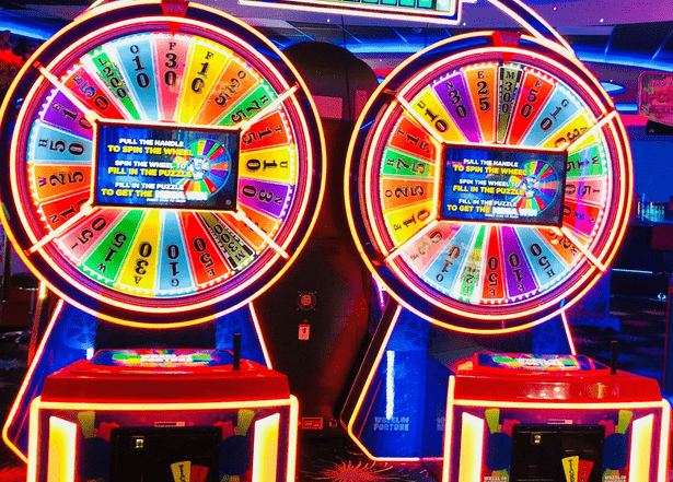 Fortune Poker Room Rake – Play Slot Machines For Free With Slot Machine