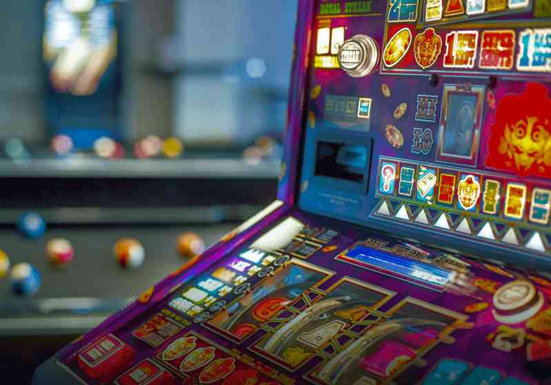 free gambling games online