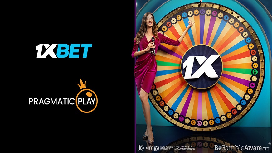 Practical Play Designs a Dedicated Live Casino Gameshow for 1xBet
