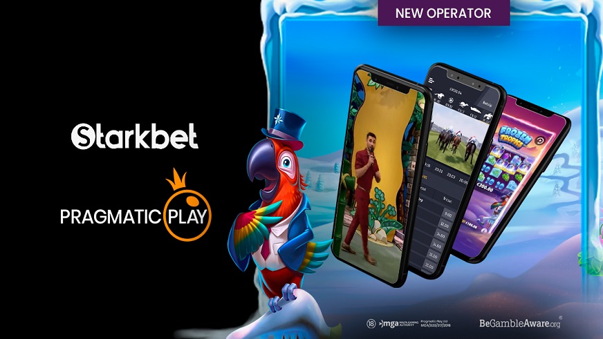 Practical Play Marks Another Milestone LatAm Deal with Starkbet